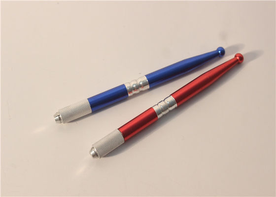 中国 OEMの3D眉毛を入れ墨するためのMicrobladesの手動入れ墨のペンのMicrobladingのペン サプライヤー