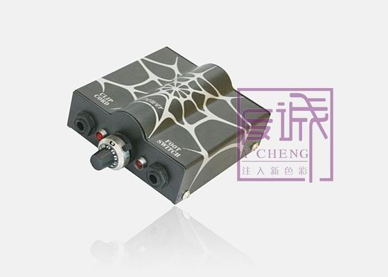 中国 パワー プラグが付いている小型デジタル入れ墨機械電源 サプライヤー