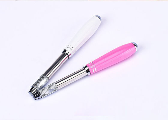 中国 最も新しい眉毛の針機械、マイクロ刃の永久的な構造のペンを伸ばして下さい サプライヤー