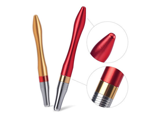 中国 半永久的な眉毛3D Microbladingの手動入れ墨のペン サプライヤー