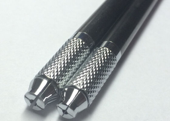 中国 永久的な構造のハンドメイドの化粧品の入れ墨のペン、Microbladingの針のペン サプライヤー