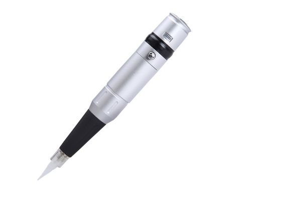 中国 小さいパターン入れ墨、眉毛および唇のための最も新しく再充電可能で永久的な構造のペン サプライヤー