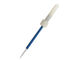 青いパッケージ2RLのモザイクBiotouchのマイクロ眉毛の入れ墨機械針 サプライヤー