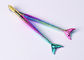 OEM 3D Microbladingの眉毛の針の永久的な構造のペン2色 サプライヤー