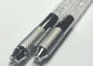 白110MM Manulの入れ墨のペン、最も新しく永久的な構造のハンドメイドの眉毛のペン サプライヤー
