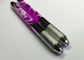 永久的な眉毛の構造、出現の設計のための紫色の化粧品の手動入れ墨のペン サプライヤー