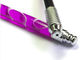 長続きがする手動入れ墨はLock-Pin装置が付いている専門の化粧品プロダクトをペンで書く サプライヤー