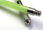 Microbladingのペンの入れ墨機械ピンク/紫色/白い110MMのパーマの入れ墨のペン サプライヤー