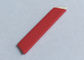 使い捨て可能で赤く永久的な構造の針、眉毛の入れ墨の刃の針 サプライヤー