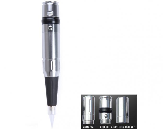永久的な構造のペンの再充電可能な設計、魔法の入れ墨機械入れ墨機械 0