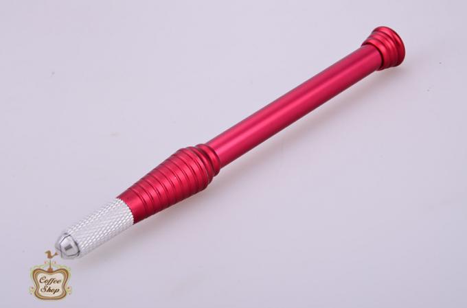 永久的な構造のペンのための利用できるハンドメイドの手動入れ墨のペン 2