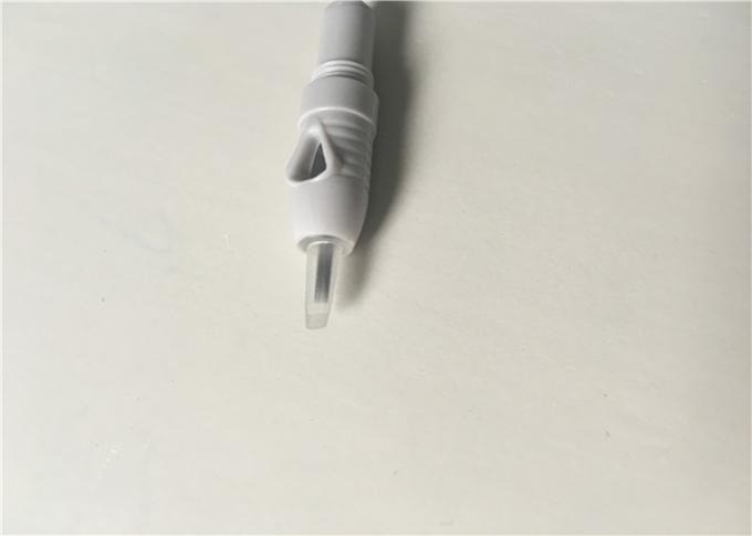 5RL永久的な構造の自由の入れ墨機械唇の入れ墨の針/入れ墨の針 0