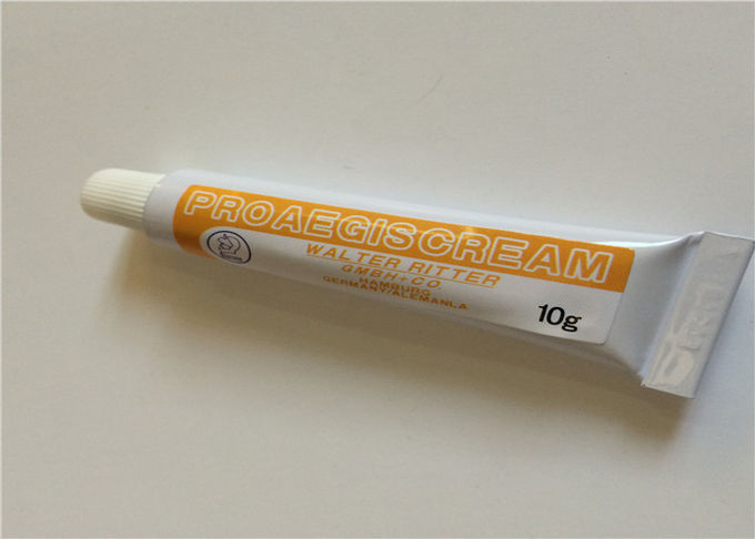 10G Froaegisの入れ墨の麻酔のクリーム、10%のリドカインの眉毛の入れ墨のクリーム 0
