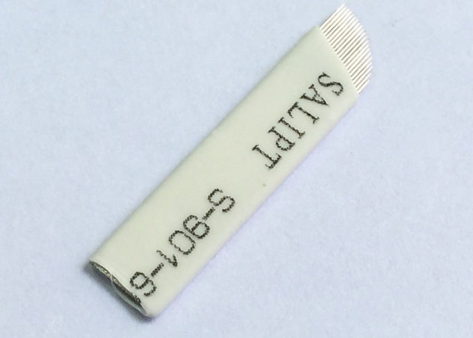 白21 Pinの永久的な構造の入れ墨の手動ペンの入れ墨の針 0