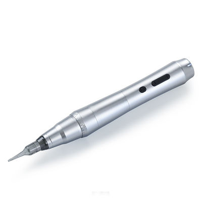 中国 ワイヤレス皮膚検査機 SPMU ワイヤレス眉毛 永久化粧 ユニバーサルカートリッジ マイクロブレディング マシン タトゥーペン サプライヤー