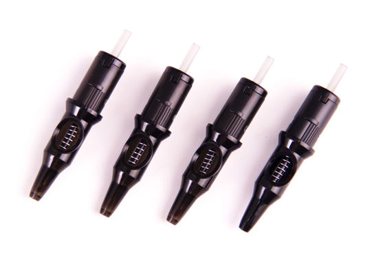 中国 0.5mm インクカートリッジタトゥーニードル練習用フルカラーニードル サプライヤー