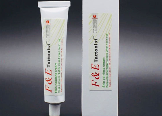 中国 身体ピアス 30G FE 10% 最強 タトゥー 麻痺クリーム サプライヤー