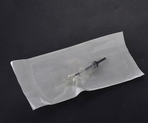 中国 入れ墨機械のための使い捨て可能な入れ墨の針の永久的な構造のステンレス鋼 サプライヤー