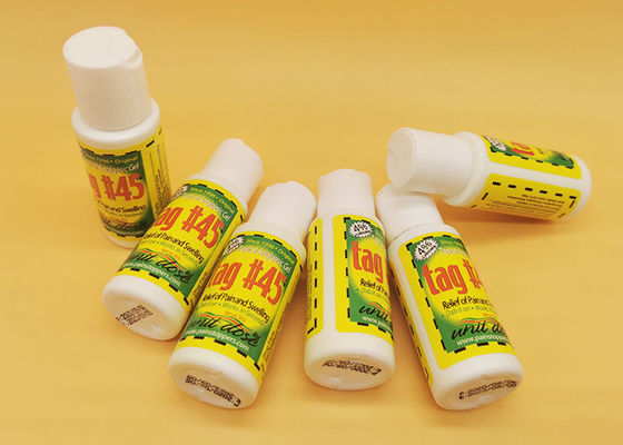 中国 タトゥー ピアス 30ml 1OZ トピカル麻酔ジェル TAG45 サプライヤー