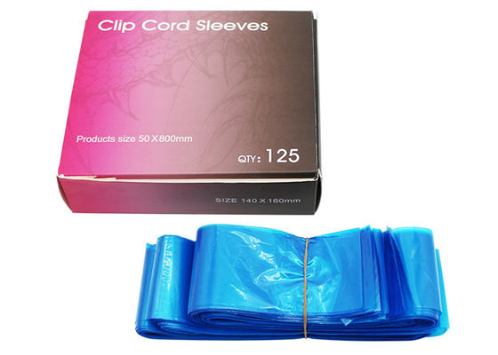 中国 クリップ コードは60*6cmの入れ墨装置の供給にスリーブを付ける サプライヤー