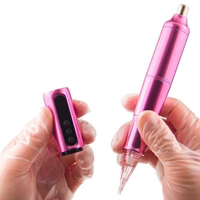 無線永久化粧器 リップライン 眉 バッテリー容量 1200mAh 機能 リップタトゥーアカデミー サプライヤー