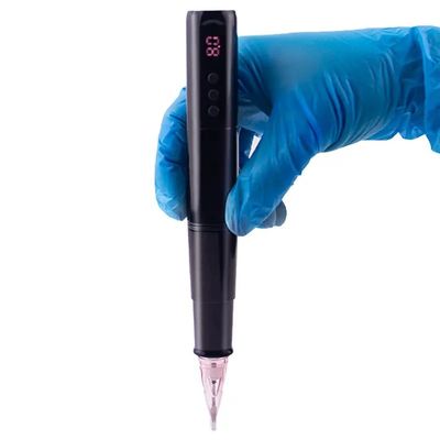 無線永久化粧器 リップライン 眉 バッテリー容量 1200mAh 機能 リップタトゥーアカデミー サプライヤー