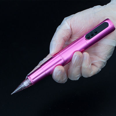 無線永久化粧器 リップライン 眉 バッテリー容量 1200mAh 機能 リップタトゥーアカデミー サプライヤー