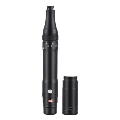 プロ バッテリー 眉毛 タトゥー マシン 0-3.5mm 針突出と無線デザイン サプライヤー