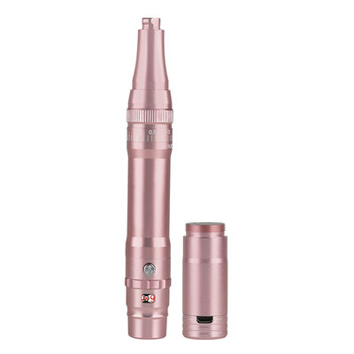 プロ バッテリー 眉毛 タトゥー マシン 0-3.5mm 針突出と無線デザイン サプライヤー