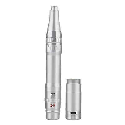 プロ バッテリー 眉毛 タトゥー マシン 0-3.5mm 針突出と無線デザイン サプライヤー