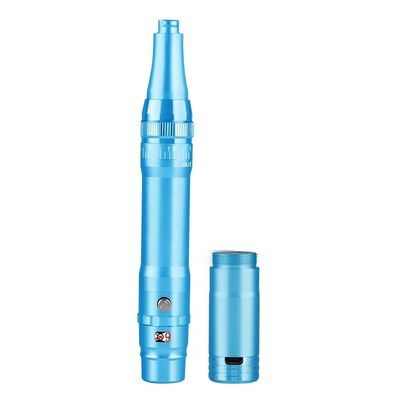 プロ バッテリー 眉毛 タトゥー マシン 0-3.5mm 針突出と無線デザイン サプライヤー