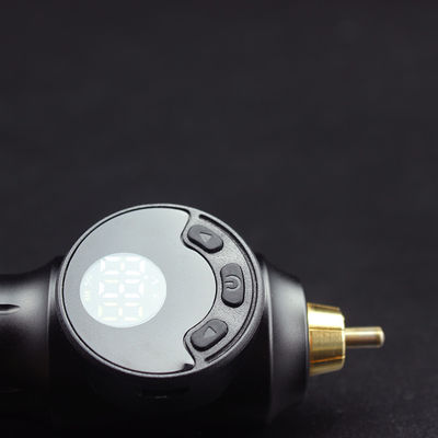 67g ワイヤレス タトゥー電源 プロのアーティストのための優れたパフォーマンス サプライヤー