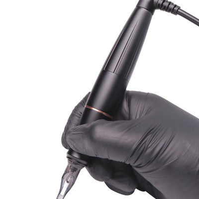 コアレスモーター ステンレスステール レッド マイクロブラード 眉毛 唇 眼鏡 タトゥー 銃 サプライヤー