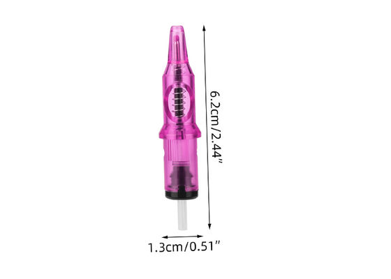 練習 0.5mm インクカートリッジ 永久化粧針 サプライヤー