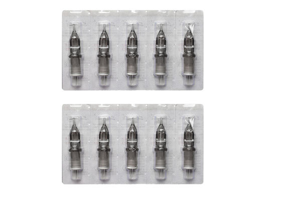 0.35MM タトゥーマシン カートリッジ 永久化粧針 サプライヤー