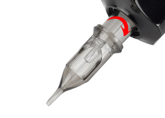 0.35MM タトゥーマシン カートリッジ 永久化粧針 サプライヤー