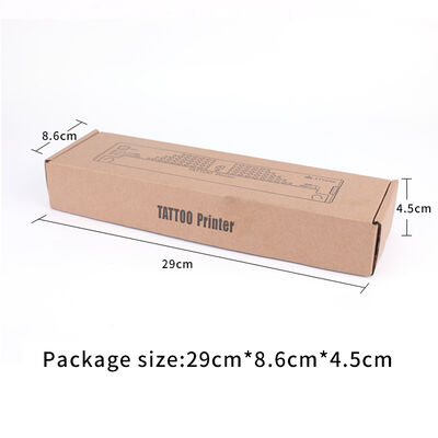 12000mAh ミニタトゥーステンシルプリンターサーマルコピー機ワイヤレス転送プリンタータトゥープリンター機 サプライヤー