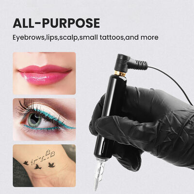 OEM ODM Smart Mini Tattoo Pen Lip Eyebrow Microblading Tattoo Machine Permanent Makeup Machine サプライヤー
