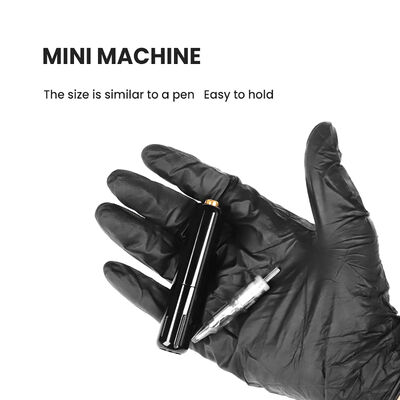 OEM ODM Smart Mini Tattoo Pen Lip Eyebrow Microblading Tattoo Machine Permanent Makeup Machine サプライヤー