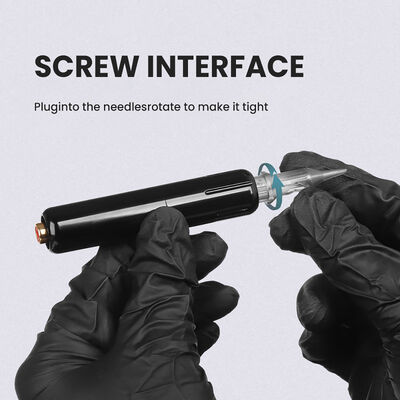 OEM ODM Smart Mini Tattoo Pen Lip Eyebrow Microblading Tattoo Machine Permanent Makeup Machine サプライヤー