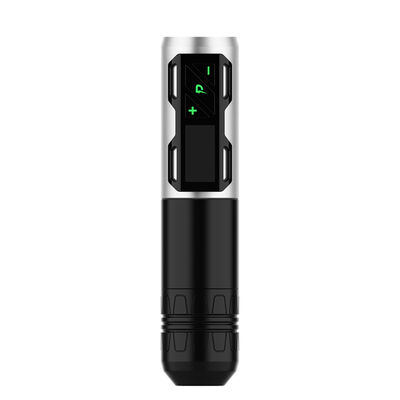 Digital Rotary Battery Coreless Tattoo Gun Tattoo Pen 1800 Mah Wireless Tattoo Machine サプライヤー