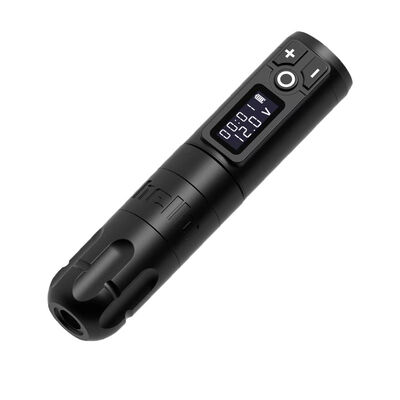 Ambition Soldier Digital Display Electric Tattoo Gun Wireless Machine Rotary Tattoo Pen Machine for Tattoo Artist サプライヤー