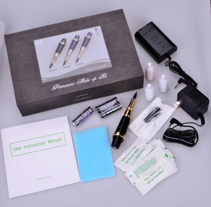 台湾の眉毛/唇/Eyelineのために生殖不能デラックスで永久的な構造機械 1