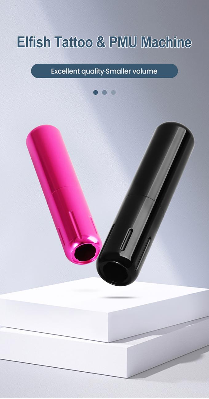 プロフェッショナル ゴールド PMU アカデミー/ブローショップ 半永久化粧機 無労で長続きする眉毛マイクロブレディング 1