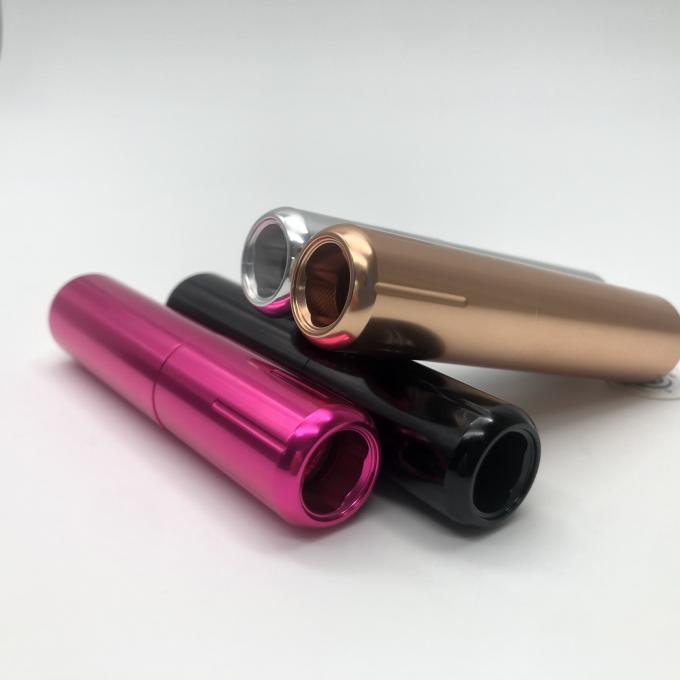 ロータリー タトゥー 機械 プロ RCA インターフェイス タトゥー ペンは 永久化粧 PMU 機械 6