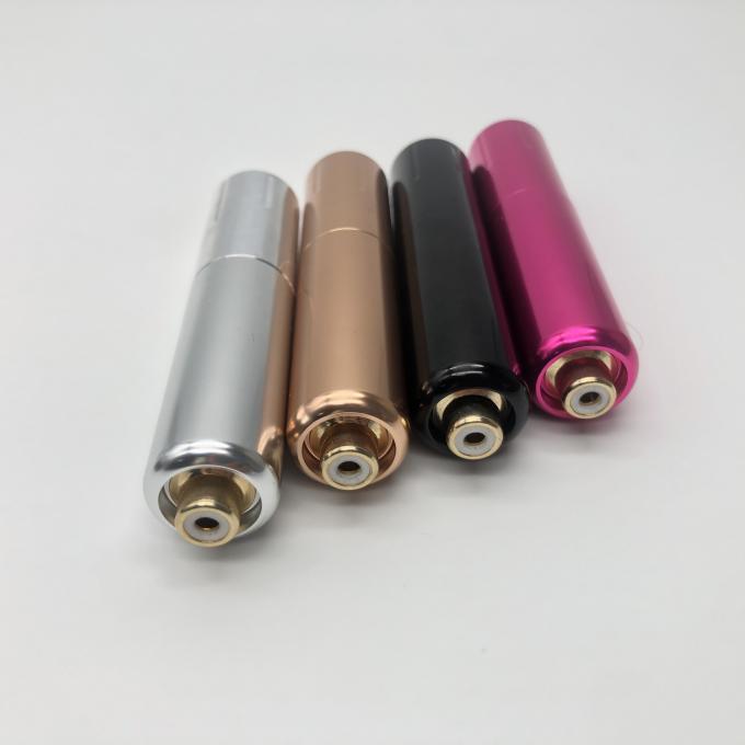 ロータリー タトゥー 機械 プロ RCA インターフェイス タトゥー ペンは 永久化粧 PMU 機械 8