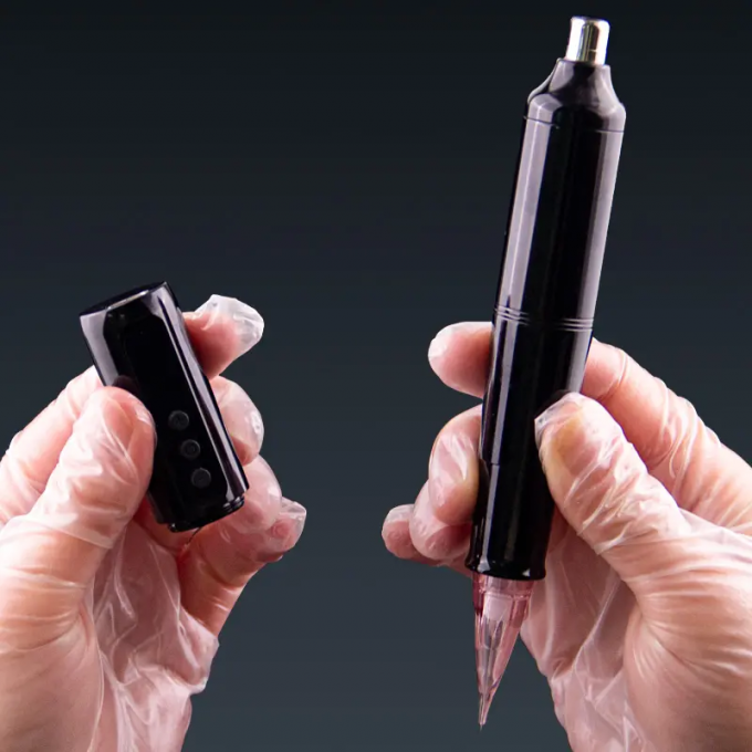 無線永久化粧器 リップライン 眉 バッテリー容量 1200mAh 機能 リップタトゥーアカデミー 0