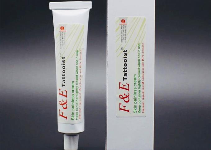 身体ピアス 30G FE 10% 最強 タトゥー 麻痺クリーム 1