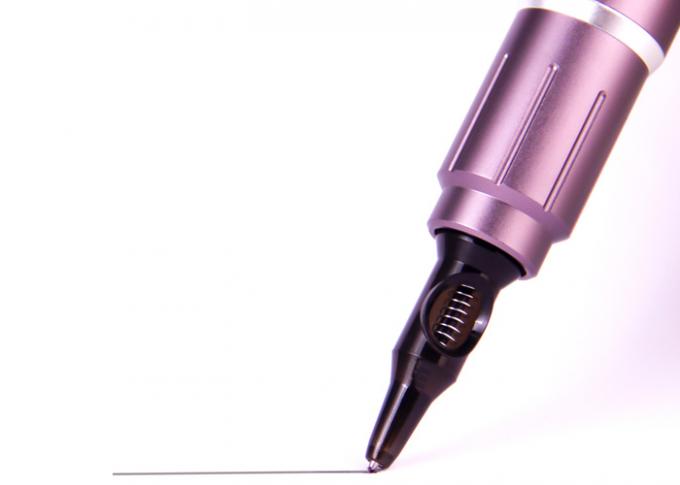 0.5mm インクカートリッジタトゥーニードル練習用フルカラーニードル 2