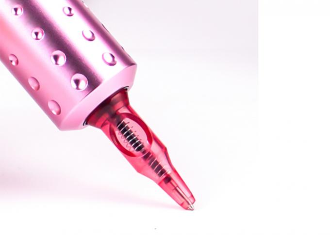 0.5mm インクカートリッジタトゥーニードル練習用フルカラーニードル 4